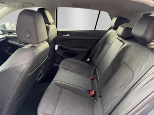 VW Golf 1.5 e TSI mHEV United DSG