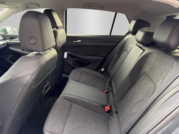 VW Golf 1.5 e TSI mHEV United DSG