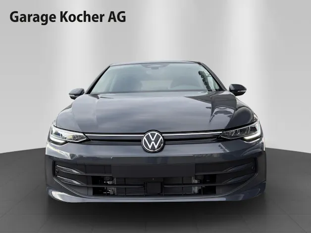 VW Golf 1.5 e TSI mHEV United DSG