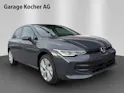 VW Golf 1.5 e TSI mHEV United DSG