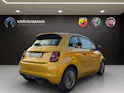 Fiat 500 1.0 Hybrid Torino