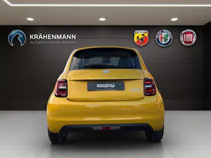 Fiat 500 1.0 Hybrid Torino
