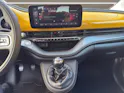 Fiat 500 1.0 Hybrid Torino