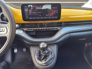 Fiat 500 1.0 Hybrid Torino