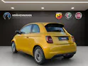 Fiat 500 1.0 Hybrid Torino
