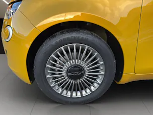 Fiat 500 1.0 Hybrid Torino