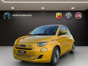 Fiat 500 1.0 Hybrid Torino