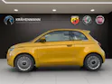 Fiat 500 1.0 Hybrid Torino