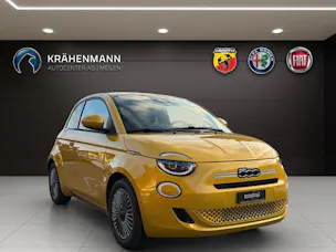 Fiat 500 1.0 Hybrid Torino