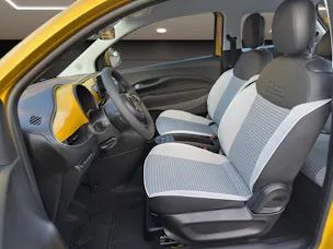 Fiat 500 1.0 Hybrid Torino
