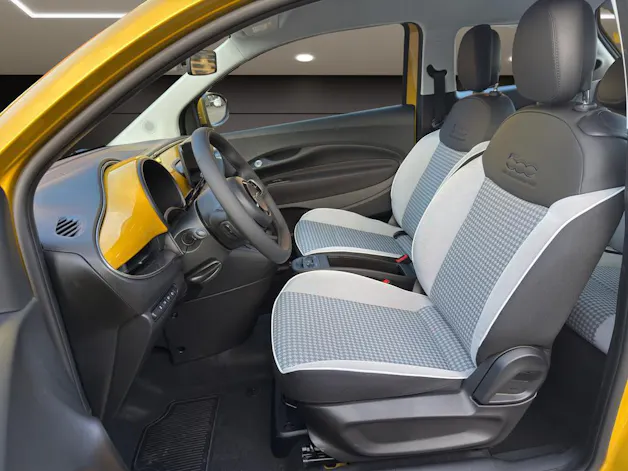 Fiat 500 1.0 Hybrid Torino