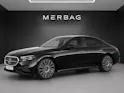 Mercedes-Benz E 220 d 4Matic 9G-Tronic AMG-Line