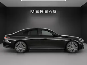 Mercedes-Benz E 220 d 4Matic 9G-Tronic AMG-Line