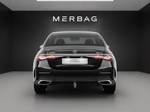Mercedes-Benz E 220 d 4Matic 9G-Tronic AMG-Line