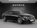 Mercedes-Benz E 220 d 4Matic 9G-Tronic AMG-Line