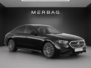 Mercedes-Benz E 220 d 4Matic 9G-Tronic AMG-Line
