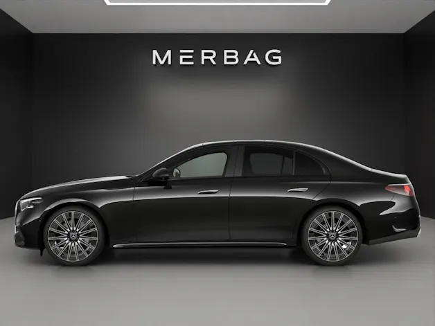 Mercedes-Benz E 220 d 4Matic 9G-Tronic AMG-Line