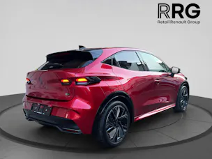 Renault Clio 1.8 E-Tech Esprit Alpine