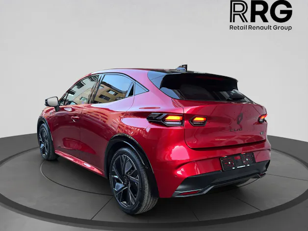 Renault Clio 1.8 E-Tech Esprit Alpine