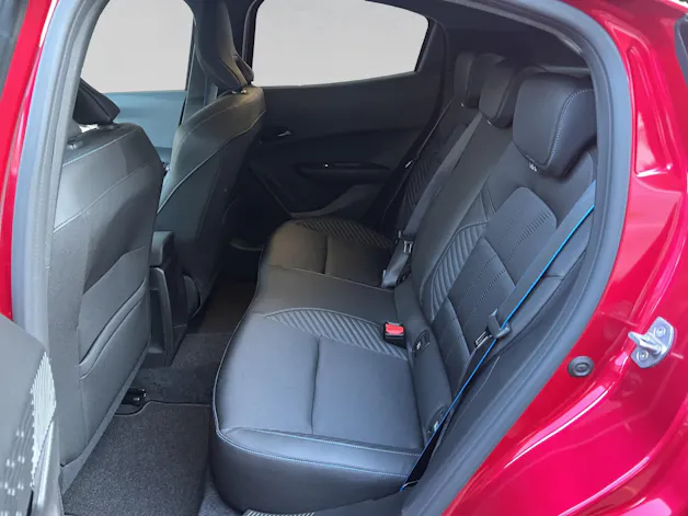 Renault Clio 1.8 E-Tech Esprit Alpine
