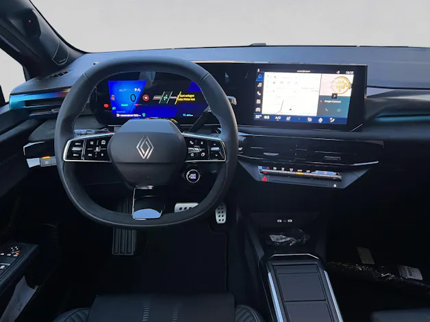 Renault Clio 1.8 E-Tech Esprit Alpine