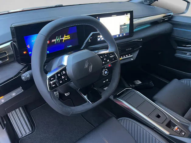 Renault Clio 1.8 E-Tech Esprit Alpine