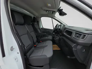 Renault Trafic 2.0 Blue dCi 130 Advance L2H1 EN