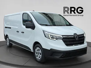 Renault Trafic 2.0 Blue dCi 130 Advance L2H1 EN