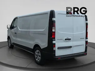 Renault Trafic 2.0 Blue dCi 130 Advance L2H1 EN