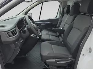 Renault Trafic 2.0 Blue dCi 130 Advance L2H1 EN