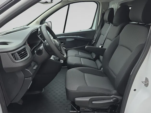 Renault Trafic 2.0 Blue dCi 130 Advance L2H1 EN