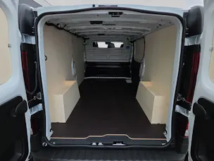 RENAULT Trafic 2.0 Blue dCi 130 Advance L2H1 EN