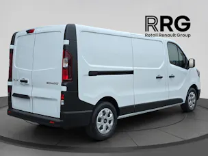 Renault Trafic 2.0 Blue dCi 130 Advance L2H1 EN