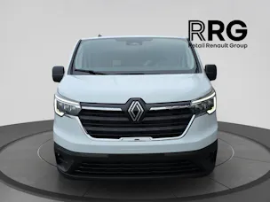 Renault Trafic 2.0 Blue dCi 130 Advance L2H1 EN