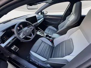 VW Golf 1.5 TSI PHEV GTE