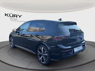 VW Golf 1.5 TSI PHEV GTE