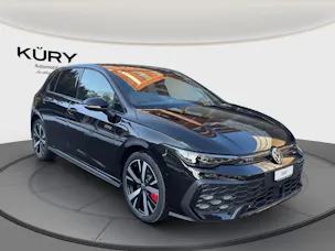 VW Golf 1.5 TSI PHEV GTE