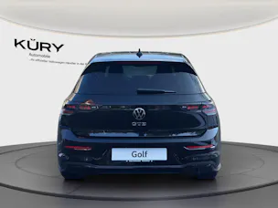 VW Golf 1.5 TSI PHEV GTE
