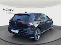 VW Golf 1.5 TSI PHEV GTE