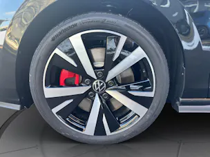 VW Golf 1.5 TSI PHEV GTE