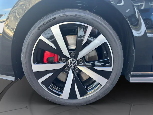 VW Golf 1.5 TSI PHEV GTE