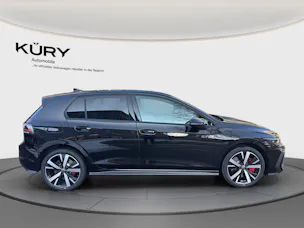 VW Golf 1.5 TSI PHEV GTE