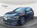 VW Golf 1.5 TSI PHEV GTE
