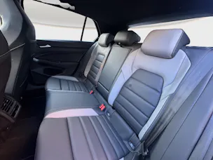 VW Golf 1.5 TSI PHEV GTE