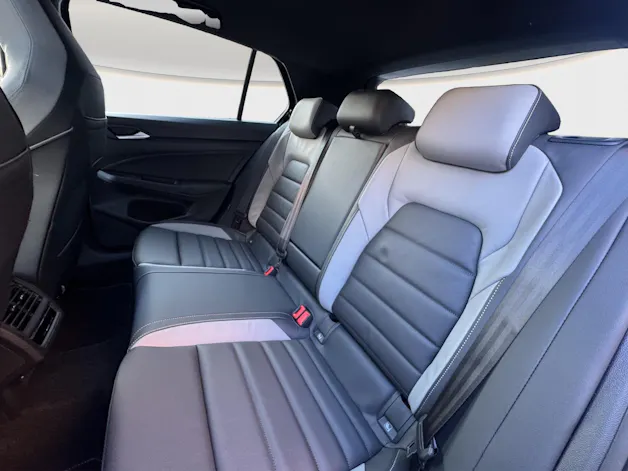 VW Golf 1.5 TSI PHEV GTE