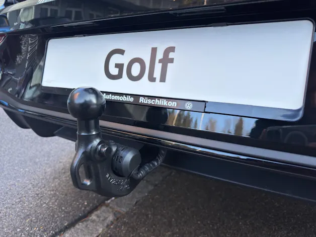 VW Golf 1.5 TSI PHEV GTE