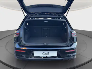 VW Golf 1.5 TSI PHEV GTE