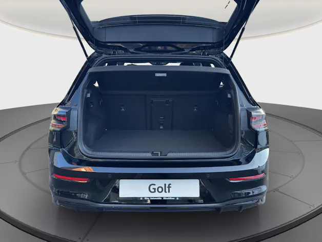 VW Golf 1.5 TSI PHEV GTE