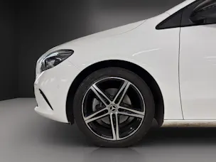 Mercedes-Benz B 200 Night Star