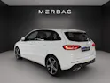 Mercedes-Benz B 200 Night Star
